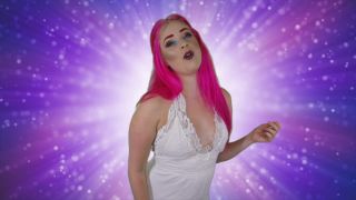 Pt 1Latex Barbie - Bow Down To A Goddess-4
