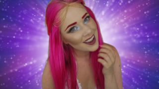 Pt 1Latex Barbie - Bow Down To A Goddess-7