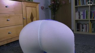 Son Creampies Stuck Yoga Mom!!!-0