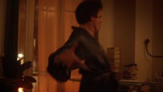 Alma Jodorowsky - Le ciel etoile au-dessus de ma tete (2017) HD 1080p - (Celebrity porn)-6