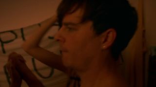 Alma Jodorowsky - Le ciel etoile au-dessus de ma tete (2017) HD 1080p - (Celebrity porn)-8