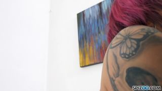 Anna Bell Peaksspizoo 18 06 06 anna bell peaks and vienna black lex is your daddy-2