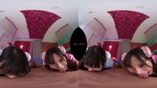 KAVR - 419 A Ai Nanjo, Love Yeyang Ao 16-05-2025 - Asian-6