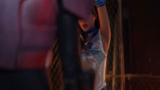 [WarAnLov.com] GIGP-67 Pretty Guardian Sailor Mermaid ~Toyed with Pride-001-8