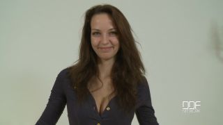 Perky Tits And Pretty Lips! Casting-0