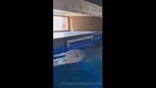 Layla Marlene 22025 Onlyfans (Amateur porn)-1