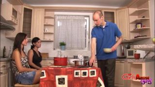 Simone Style, Winnie (Cooking Class) SD Video Sex Downlo...-1