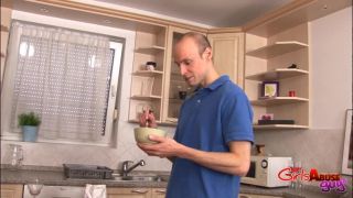 Simone Style, Winnie (Cooking Class) SD Video Sex Downlo...-2