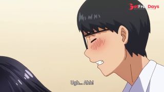 Iribitari Gal ni Manko Tsukawasete Morau Hanashi 1-4