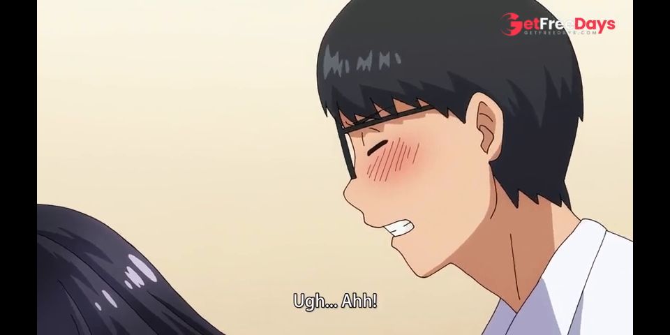 Iribitari Gal ni Manko Tsukawasete Morau Hanashi 1