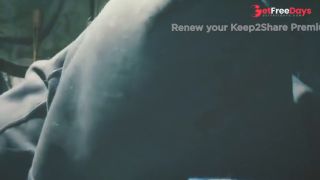 Sucking His Soul TO Anal Creampie-1