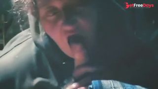 Sucking His Soul TO Anal Creampie-4