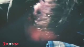 Sucking His Soul TO Anal Creampie-5