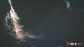 Sucking His Soul TO Anal Creampie-7