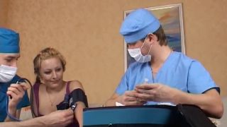 MedicalFuckers - Patient 3 - Anal-1