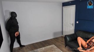 Trainingzero - desirable video clip with Humiliation.-0