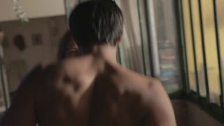 Aurelie Houguenade – 4:48 (2014) HD 1080p - [Celebrity porn]-2