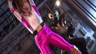 [SuperMisses.com] GIGP-46 [G1] Keisou Sentai Secure Ranger VS Seitou Sentai Fantoma Ranger-017-2