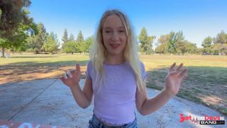 Bang Real Teens Compilation Kallie Taylor, Skyler Storm and Gems-0