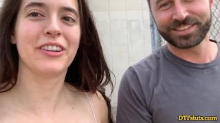 Sexy Fit Slut Loves (Hardcore porn) Abbie Maley-1