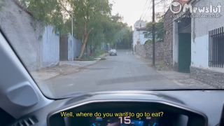 7202 you Run into Mewslut while Running through the Park, ask...-2