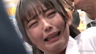 Reducing Mosaic NHDTC-049 オルチャンメイク美少女羞恥2 抵抗しまくる生意気女子が泣きイキするまで弄りまわせ！-3