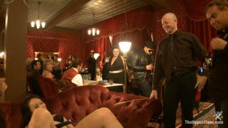 460 - Thin Line Between Art and Sex 2 Play Party.-3