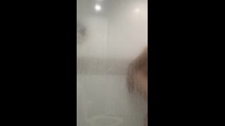 Sofia sanders () Sanderssofia - taking a shower cleaning real deep my hole cuz i wanna be ready in case i get a visit of a 18-08-2019-3