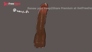 Cumshot animation-1