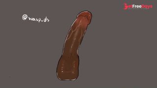 Cumshot animation-9