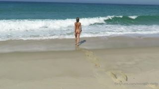 Momo Hotwife () Momohotwife - part hi loves heres the second part of my third day at the beach very naughty and de 21-05-2020-7