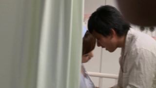 [PGD-407] Uncontrollable Squirting Nurses Kaede Fuyutsuki ⋆ ⋆ - [JAV Full Movie]-7