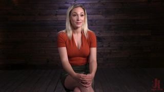 free porn clip 5 Lily LaBeau - Lily LaBeau is Brutally Tormented in Grueling Bondage [HD 1.76 GB] - lily labeau - bdsm porn bdsm porno vids-5