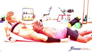 online clip 12 Venera Maxima - Gym babe anal sex with Ebony stud - [Dfusporn.net] (FullHD 1080p) on femdom porn femdom whipping slave-2