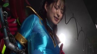 [SuperMisses.com] DHRY-26 Doujin Heroine 25: Heroine Pinch Special Jyuukaizar ZERO: The Another Kaijyuu Warrior [Vol.2] (FHD ver.)-014-1