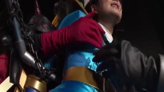 [SuperMisses.com] DHRY-26 Doujin Heroine 25: Heroine Pinch Special Jyuukaizar ZERO: The Another Kaijyuu Warrior [Vol.2] (FHD ver.)-014-5