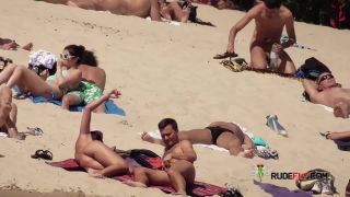 free xxx video 35 Nymph naturist masturbation at plage - nudism - hardcore porn porn hardcore group-9