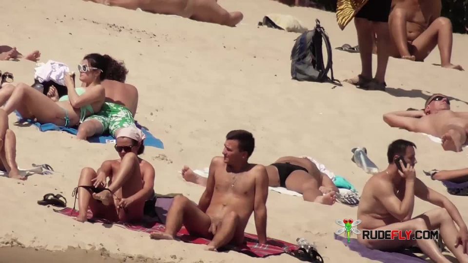 free xxx video 35 Nymph naturist masturbation at plage - nudism - hardcore porn porn hardcore group