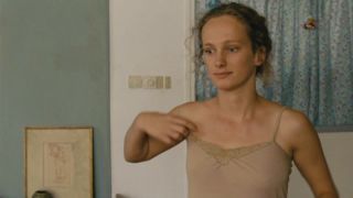 Marie-Christine Friedrich - Tout est pardonne (2007) HD 720p - (Celebrity porn)-1