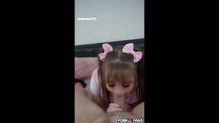 Submissive Abriebaby Fucked By Step Daddy Video Abriebaby  Young (18+)-1