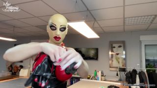 FetiliciousFans SiteRipPt 1Bea Miersch Shooting 2020 (Part 1)-0