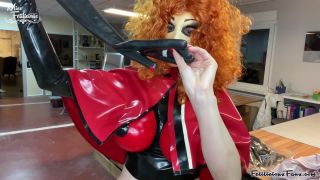 FetiliciousFans SiteRipPt 1Bea Miersch Shooting 2020 (Part 1)-2