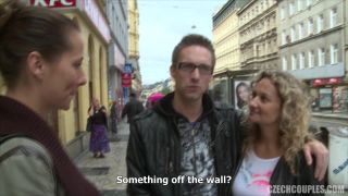Czechav.com- This MILF loves money and cum-1