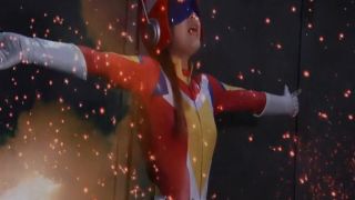 [SuperMisses.com] THZ-77 Super Heroine in Grave Danger!! Vol.77 Yuria Prit-008-8