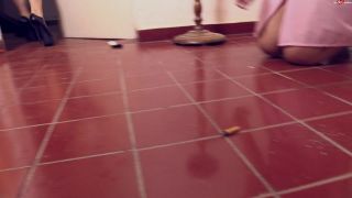 free adult video 35 Nova-Nilla – Kein Respekt fuer die Toilettenfrau, femdom sissy chastity on femdom porn -6