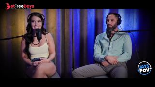 Jays Pov Podcast - Alexa Payne and Damon Dice-2