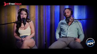 Jays Pov Podcast - Alexa Payne and Damon Dice-3