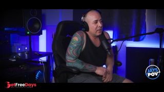 Jays Pov Podcast - Alexa Payne and Damon Dice-4