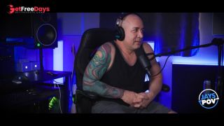 Jays Pov Podcast - Alexa Payne and Damon Dice-5