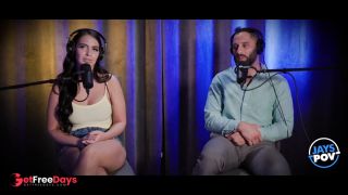Jays Pov Podcast - Alexa Payne and Damon Dice-6